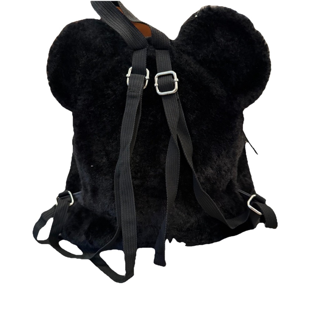 Disney Mickey Mouse Mini Backpack - Picture 2 of 10